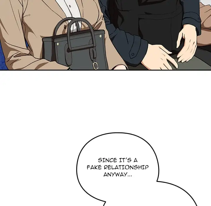 After Work Love Affairs Chapter 110 Page 41