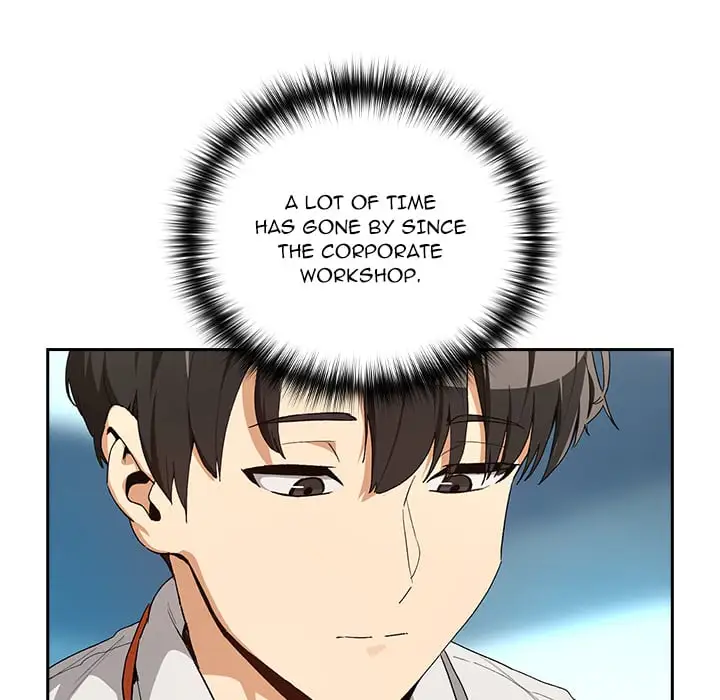 After Work Love Affairs Chapter 110 Page 52