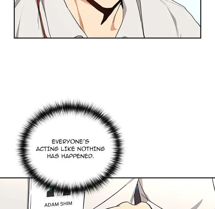 After Work Love Affairs Chapter 110 Page 53