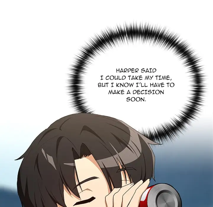 After Work Love Affairs Chapter 110 Page 55