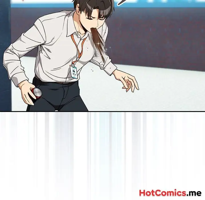 After Work Love Affairs Chapter 110 Page 60