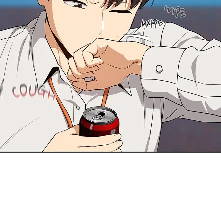 After Work Love Affairs Chapter 110 Page 62