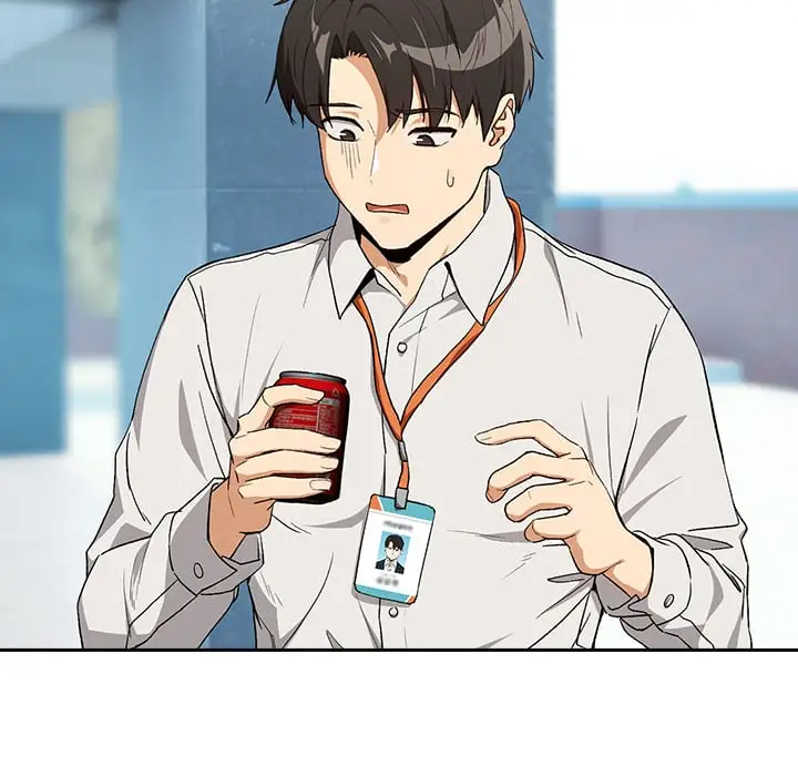 After Work Love Affairs Chapter 110 Page 66