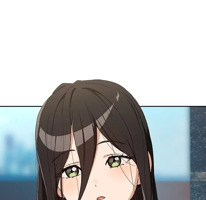 After Work Love Affairs Chapter 110 Page 67