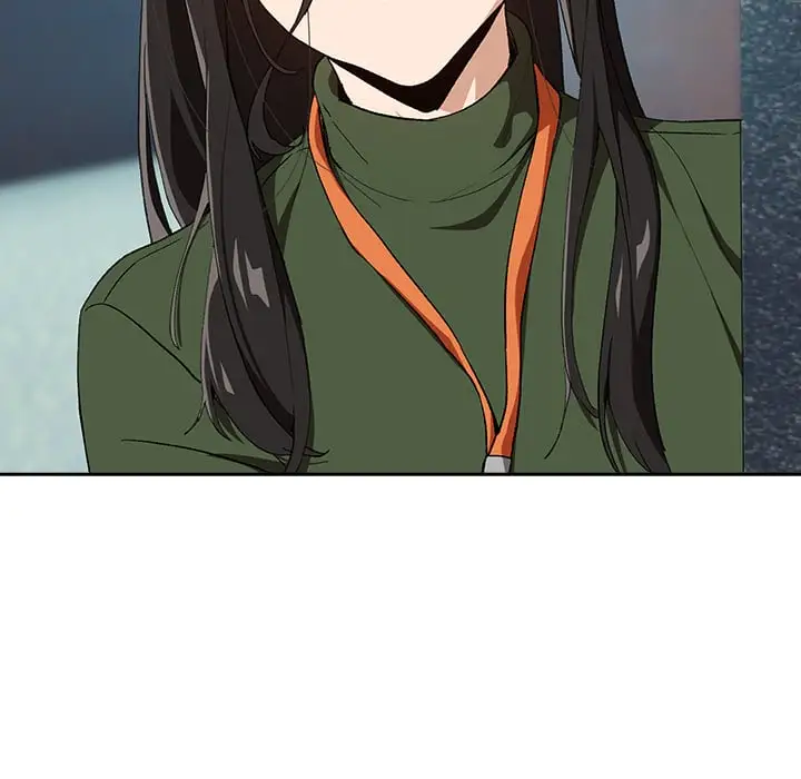 After Work Love Affairs Chapter 110 Page 68