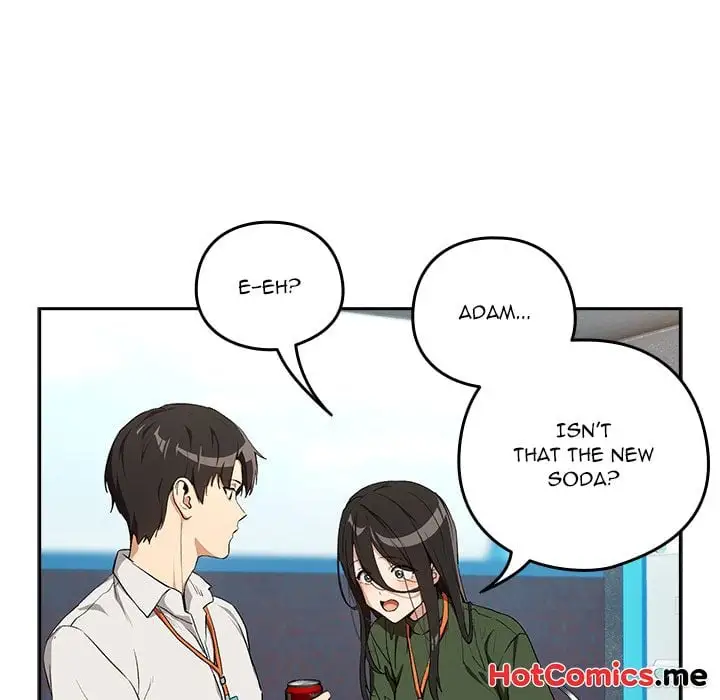 After Work Love Affairs Chapter 110 Page 69
