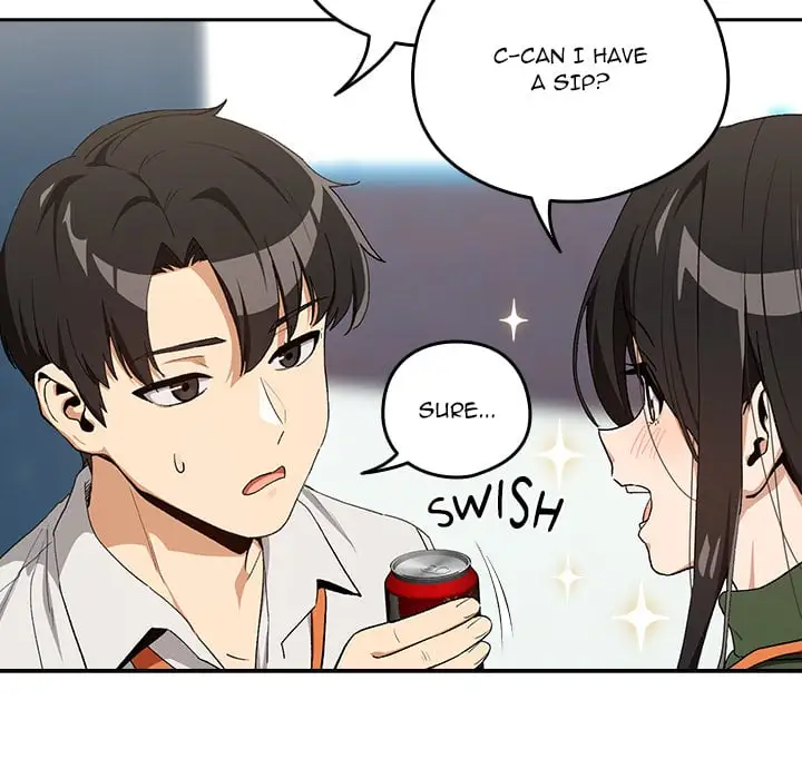 After Work Love Affairs Chapter 110 Page 71