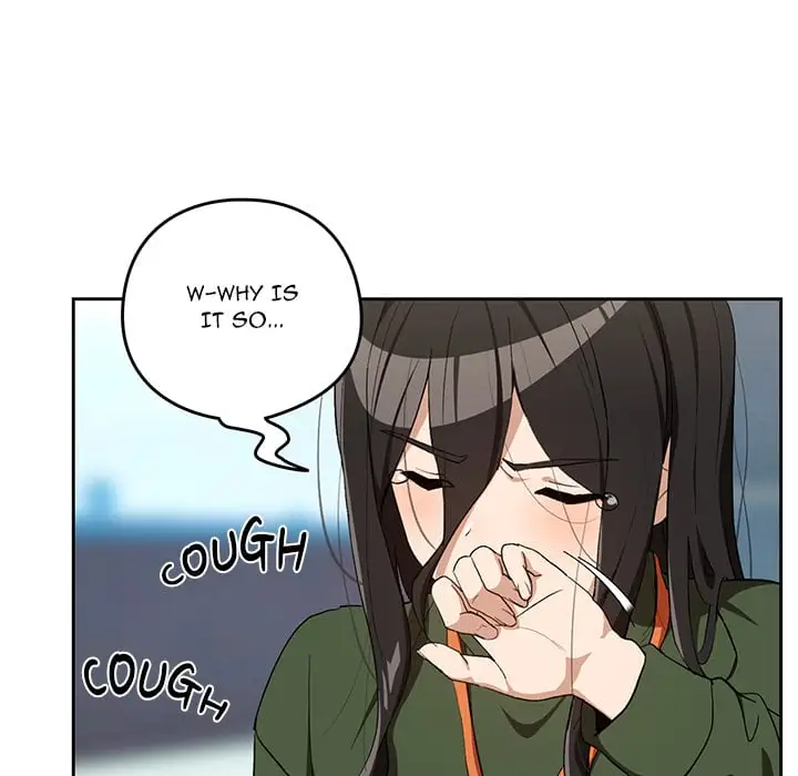 After Work Love Affairs Chapter 110 Page 82
