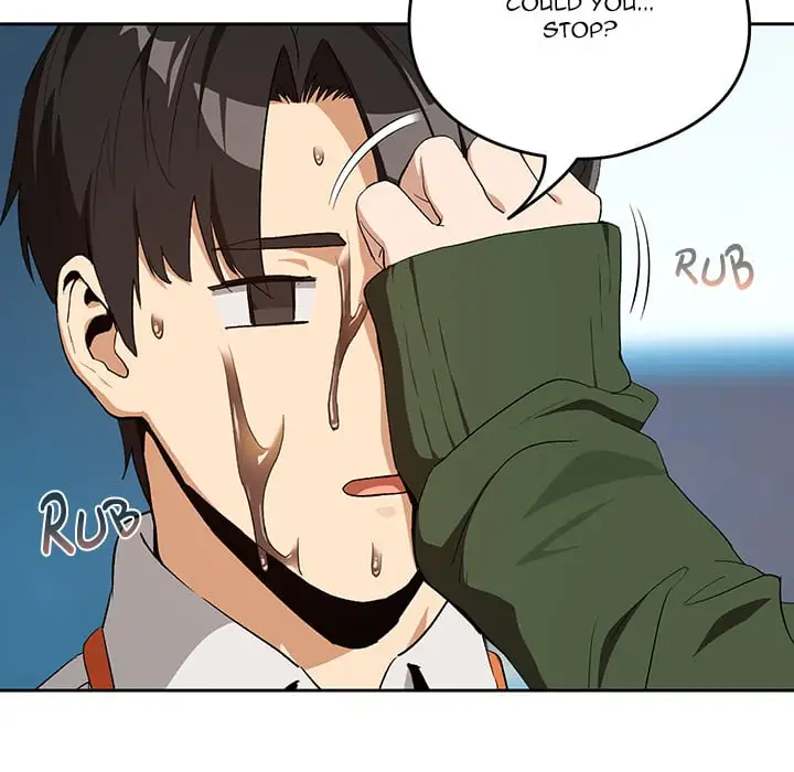 After Work Love Affairs Chapter 110 Page 87