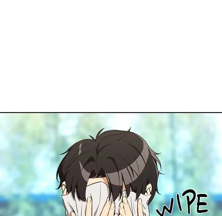 After Work Love Affairs Chapter 110 Page 91