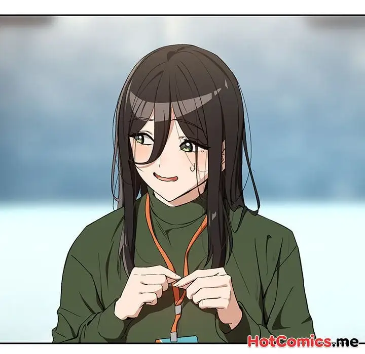 After Work Love Affairs Chapter 110 Page 93