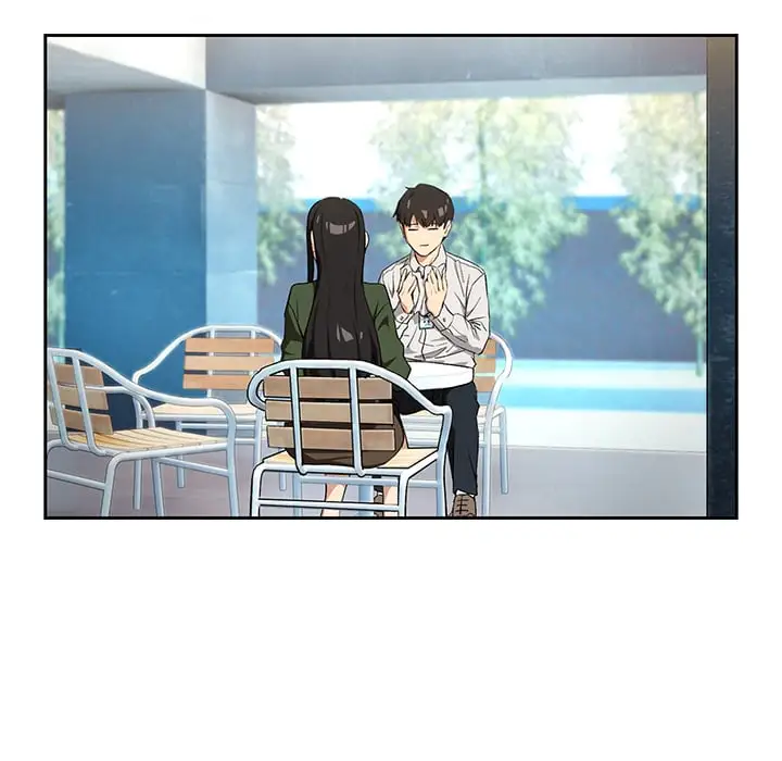 After Work Love Affairs Chapter 110 Page 95