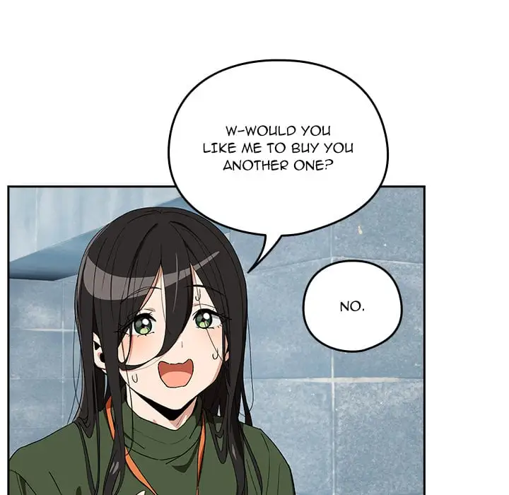 After Work Love Affairs Chapter 110 Page 96