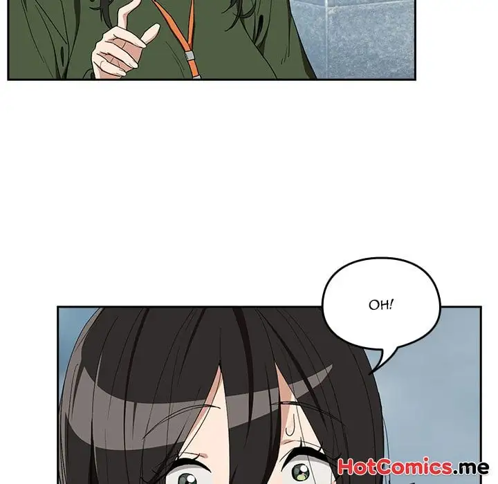 After Work Love Affairs Chapter 110 Page 97