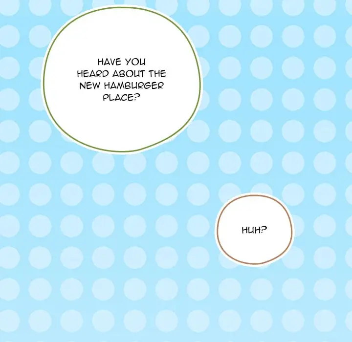 After Work Love Affairs Chapter 110 Page 99