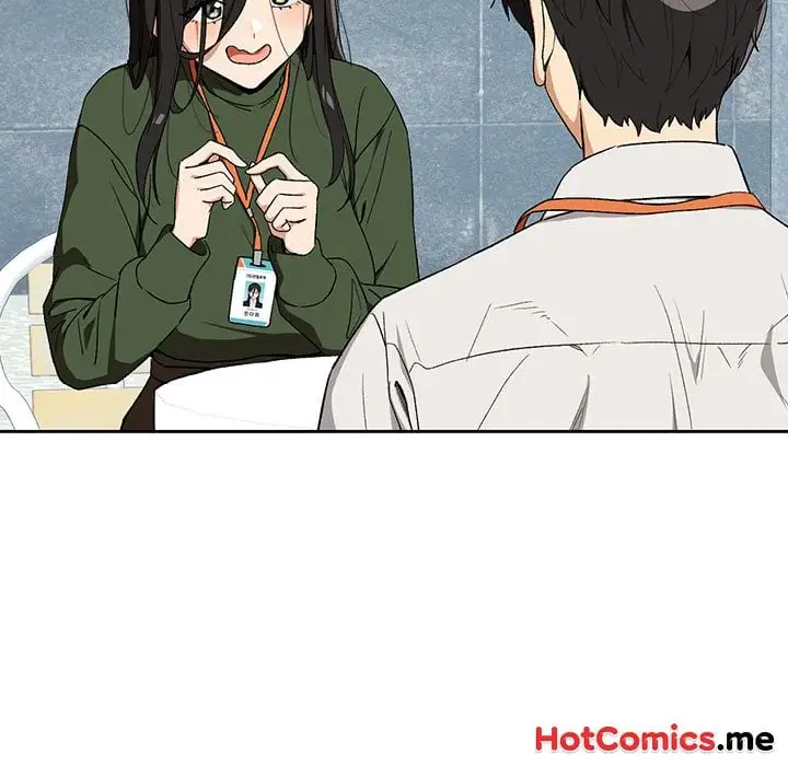 After Work Love Affairs Chapter 110 Page 102