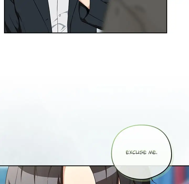 After Work Love Affairs Chapter 110 Page 114