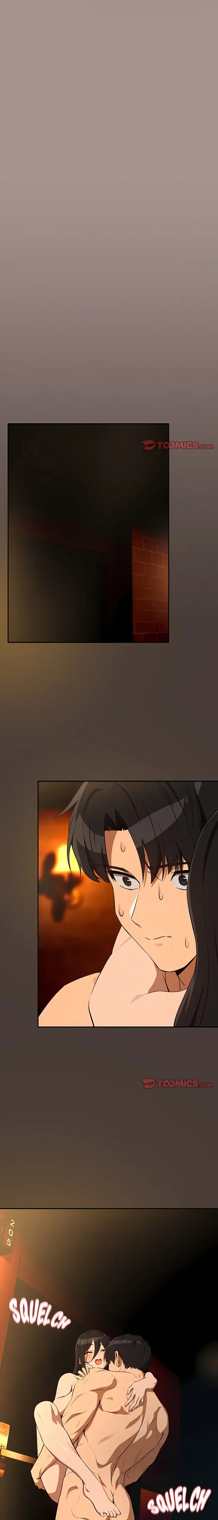 After Work Love Affairs Chapter 114 Page 6