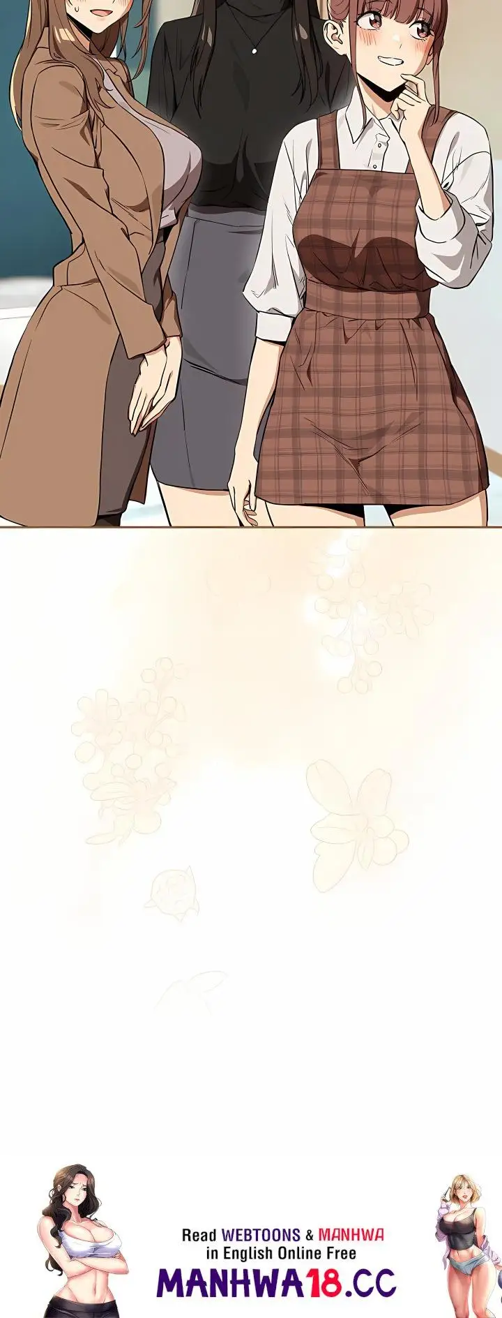 After Work Love Affairs Chapter 115 Page 16