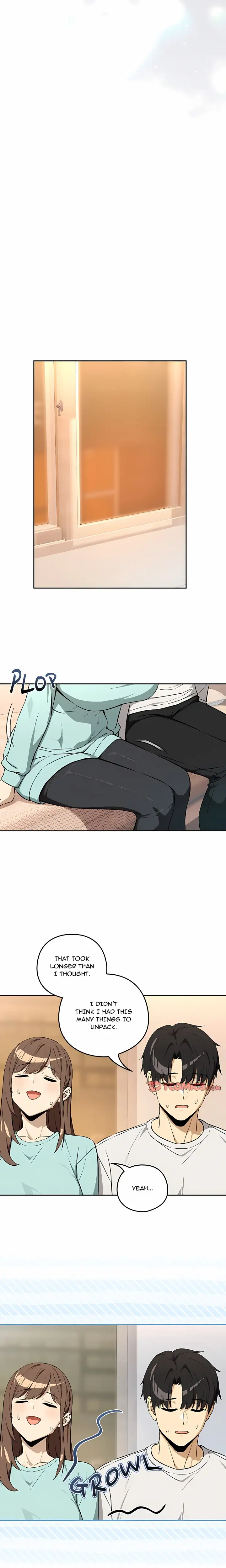 After Work Love Affairs Chapter 118 Page 14