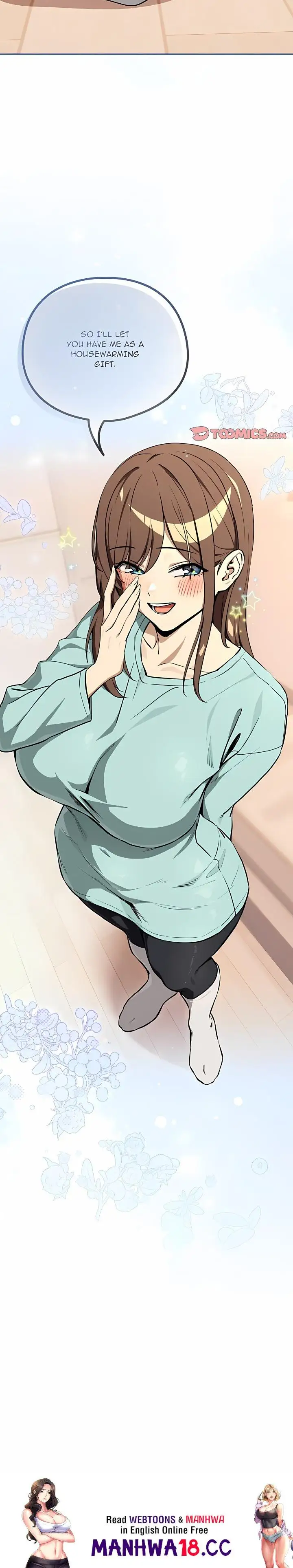 After Work Love Affairs Chapter 118 Page 17
