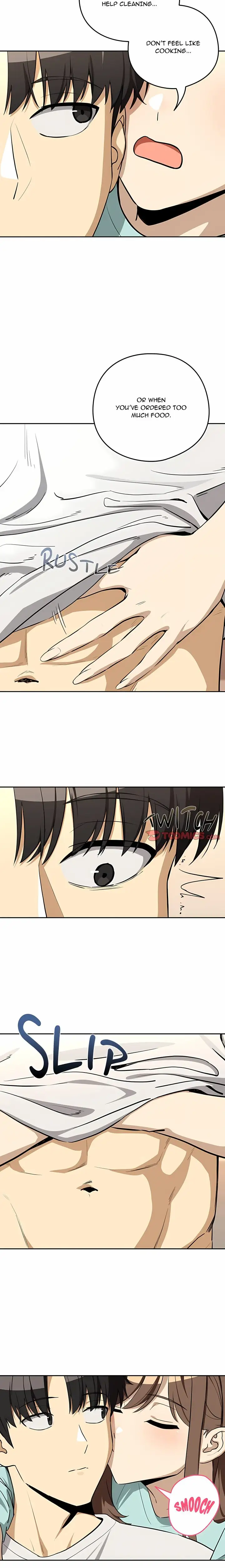 After Work Love Affairs Chapter 119 Page 15