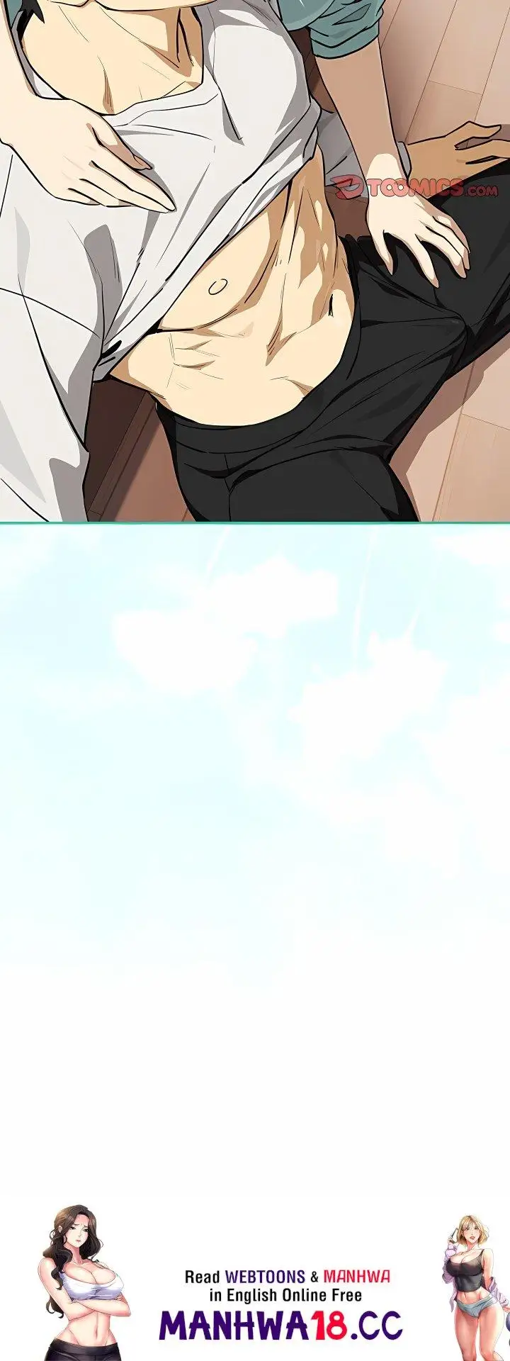 After Work Love Affairs Chapter 119 Page 18