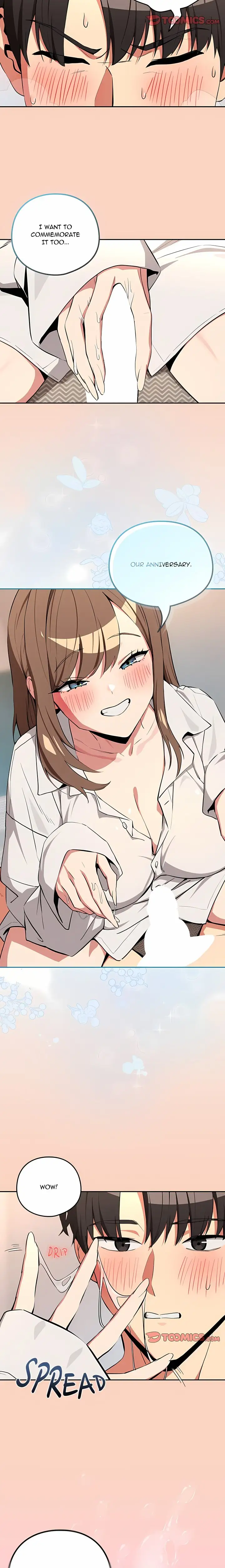 After Work Love Affairs Chapter 120 Page 13