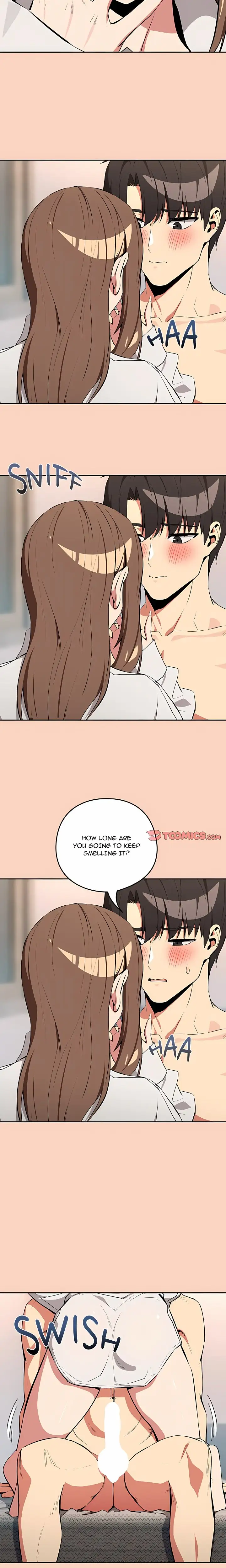 After Work Love Affairs Chapter 120 Page 15