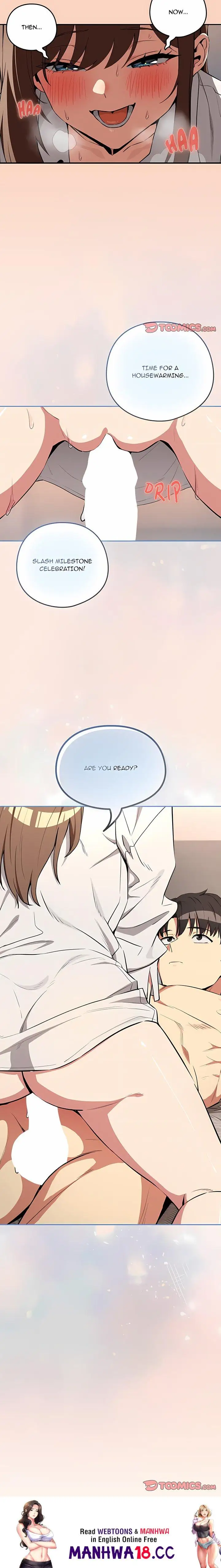 After Work Love Affairs Chapter 120 Page 17
