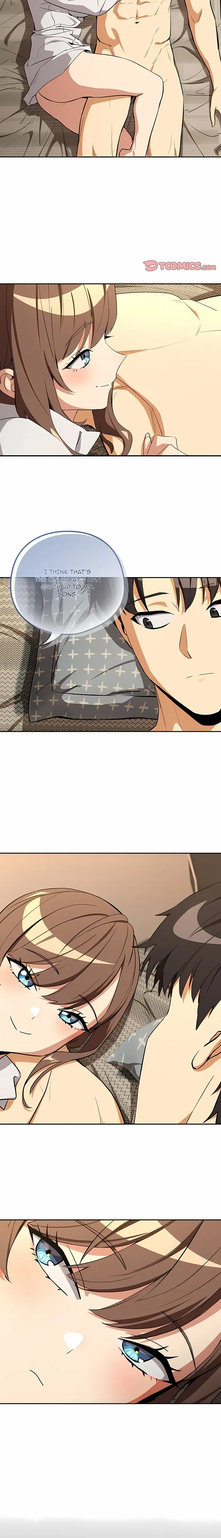 After Work Love Affairs Chapter 121 Page 12