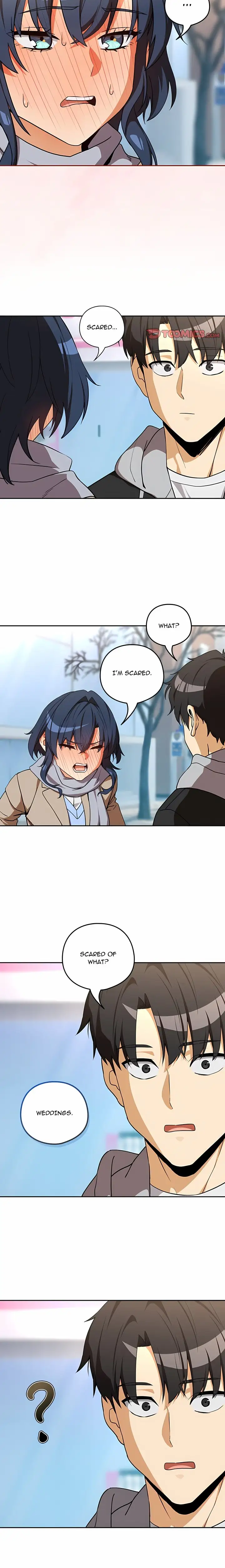 After Work Love Affairs Chapter 132 Page 17