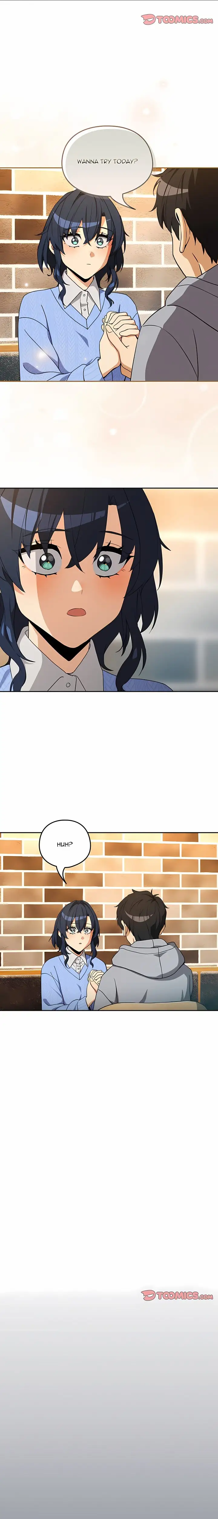 After Work Love Affairs Chapter 133 Page 13