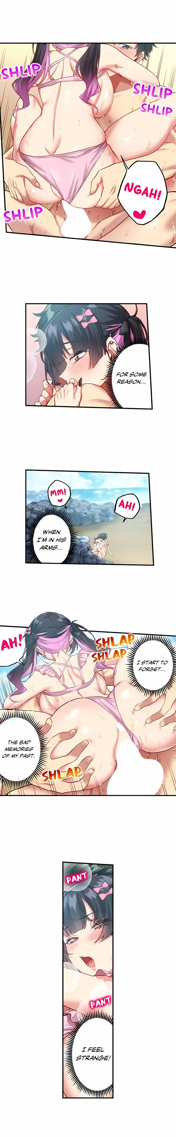 All My Old Classmates Are Hookers Chapter 51 Page 5