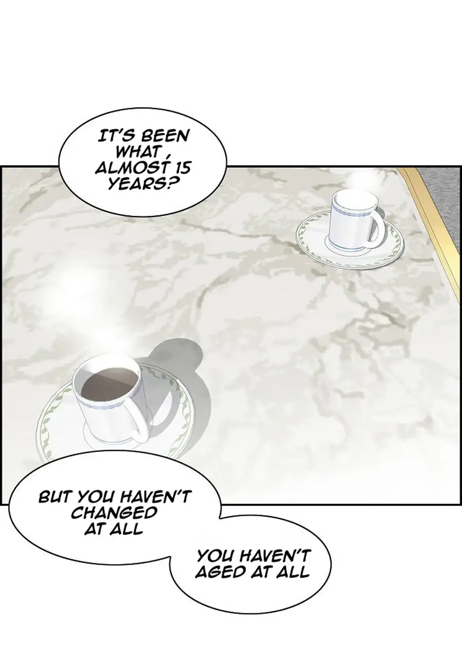 An Affair Deal chapter 1, page 1