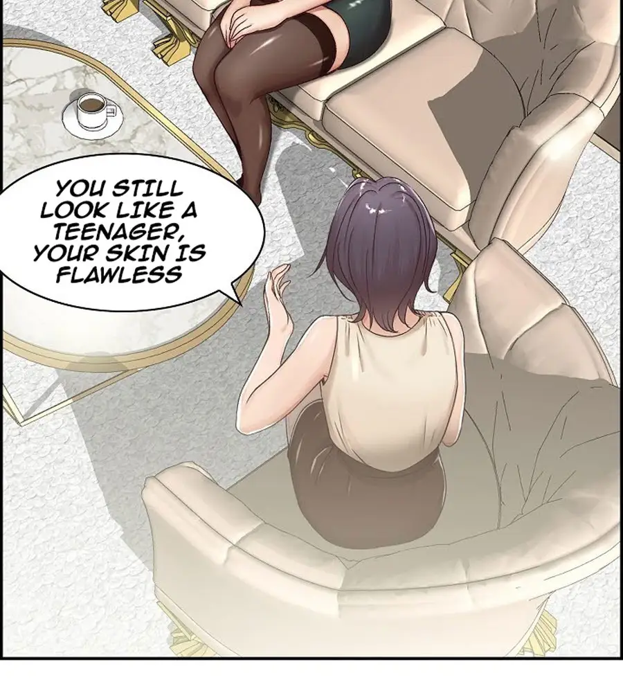 An Affair Deal chapter 1, page 3