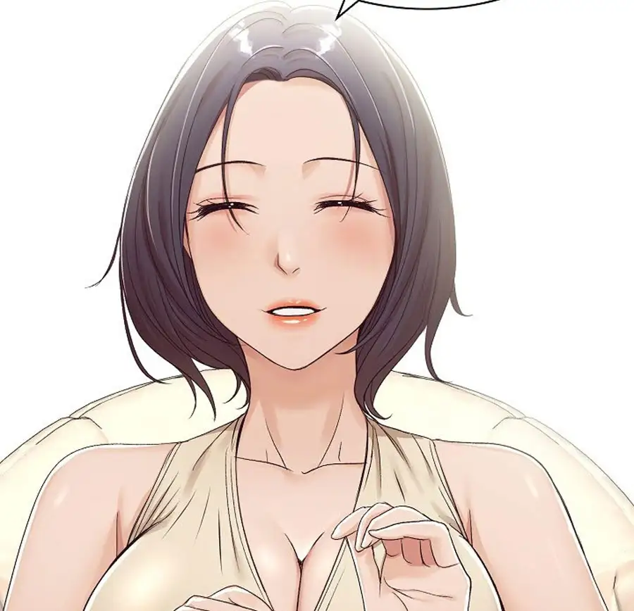 An Affair Deal chapter 1, page 5