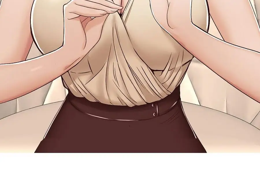 An Affair Deal chapter 1, page 6
