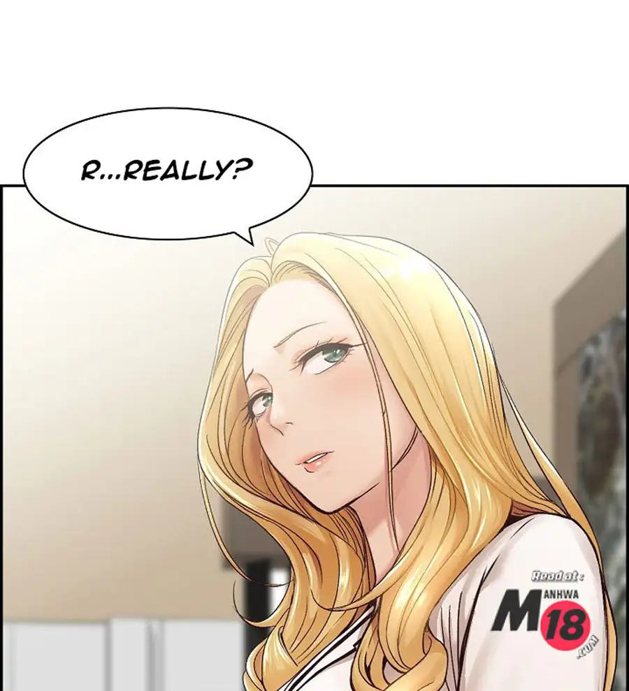 An Affair Deal chapter 1, page 7