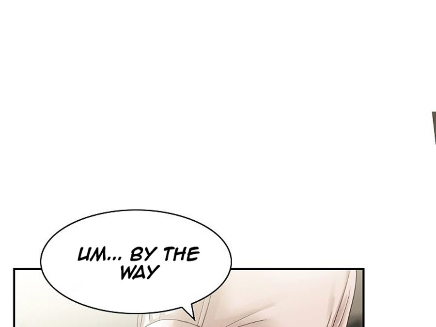 An Affair Deal Chapter 1 Page 9