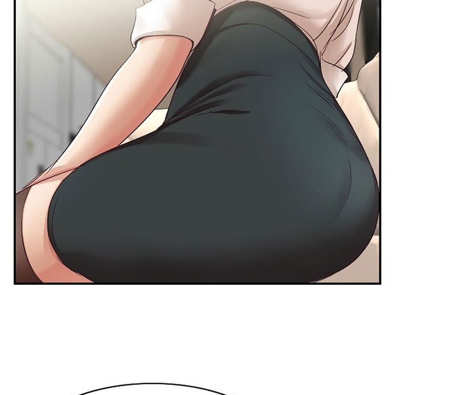 An Affair Deal Chapter 1 Page 10