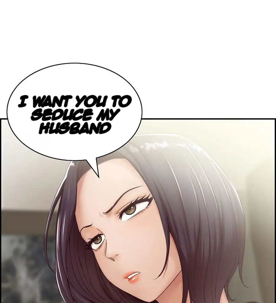 An Affair Deal chapter 1, page 19