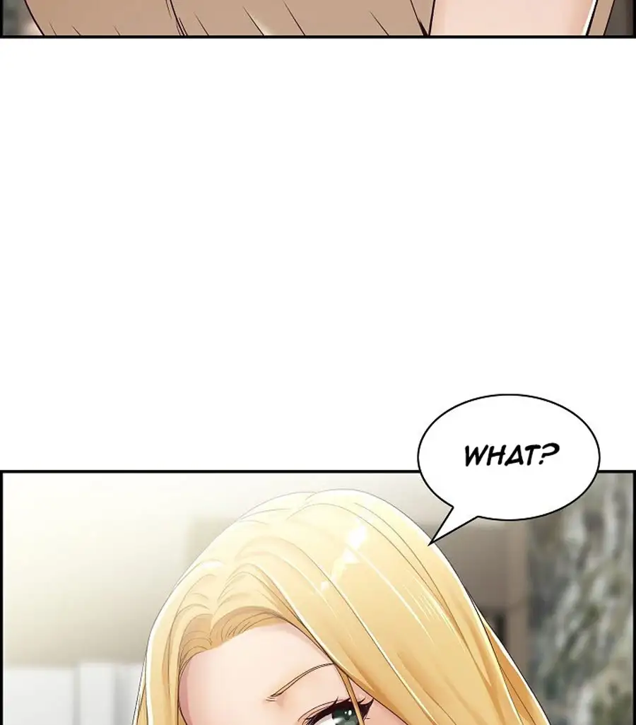 An Affair Deal chapter 1, page 21