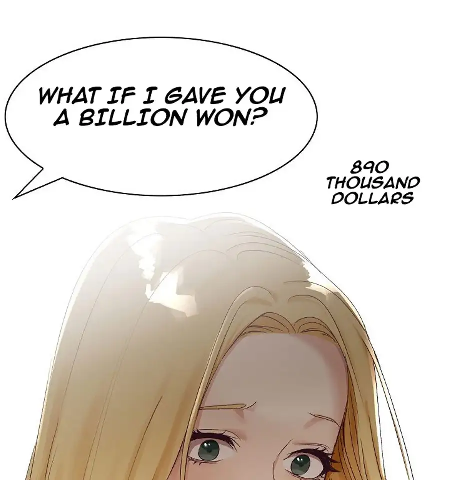 An Affair Deal chapter 1, page 38