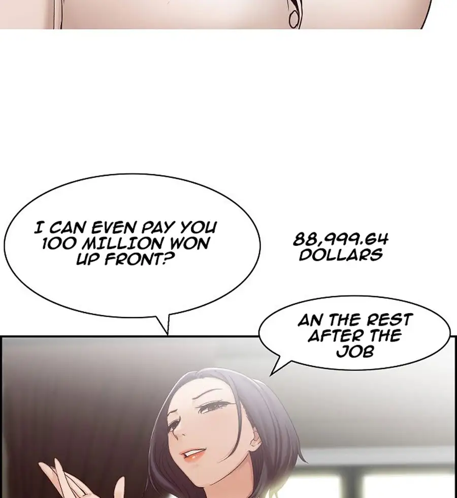 An Affair Deal chapter 1, page 40