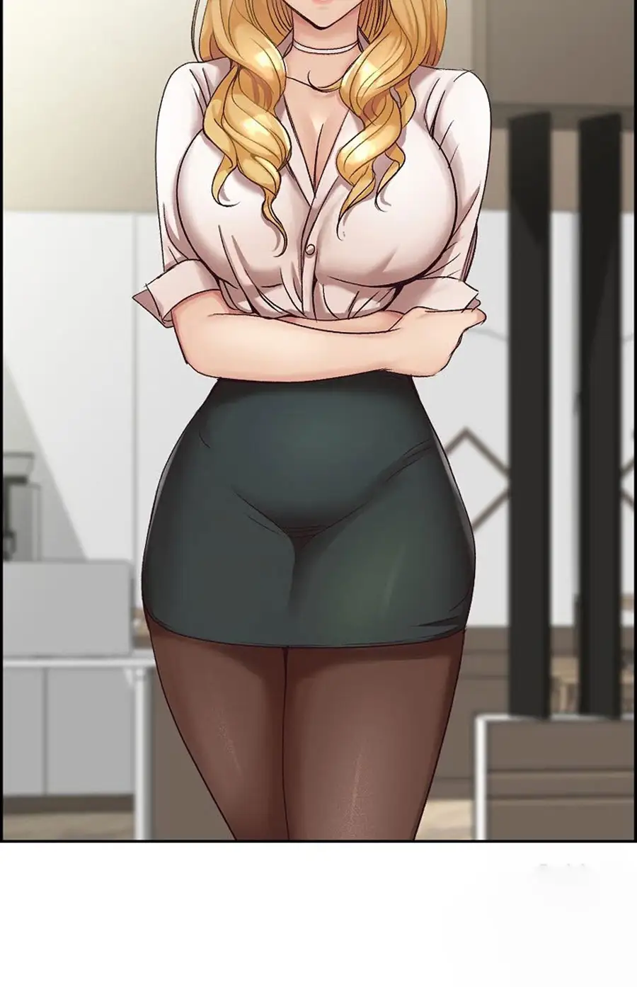 An Affair Deal chapter 1, page 50