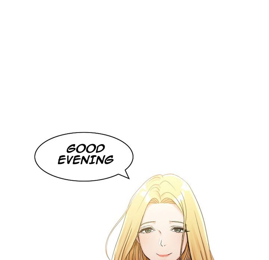 An Affair Deal Chapter 1 Page 52