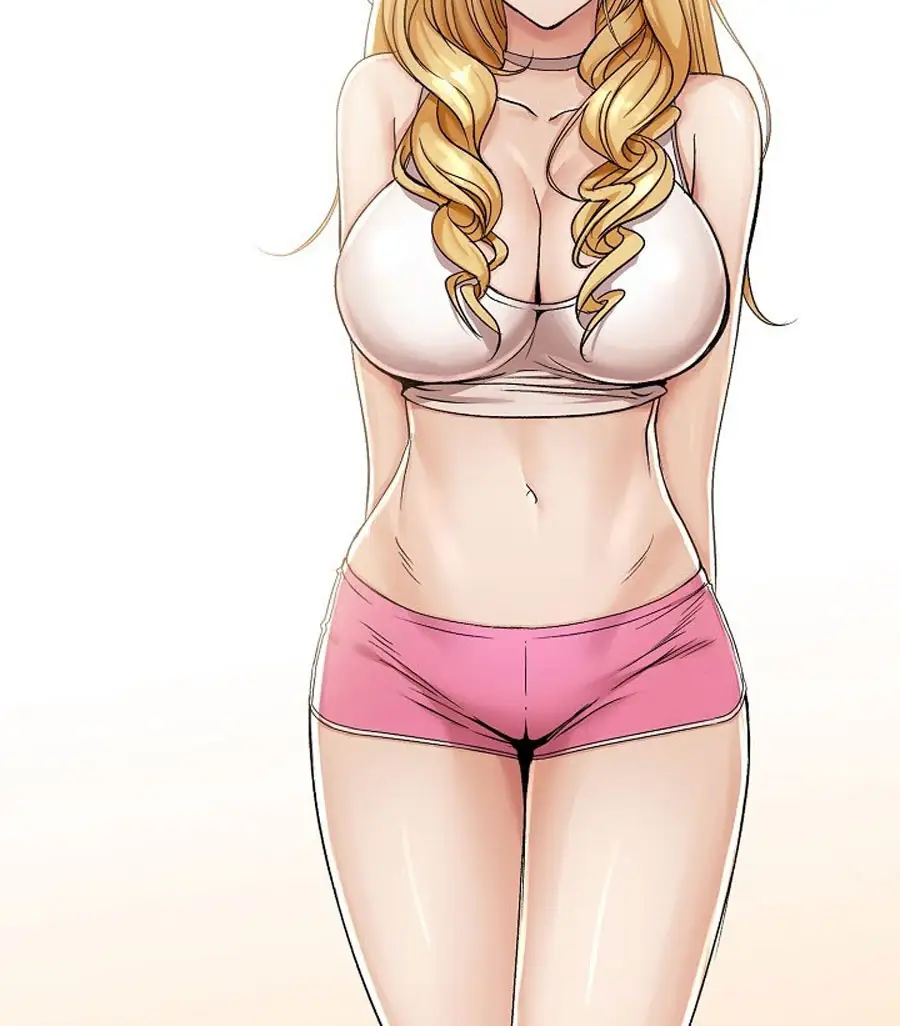 An Affair Deal chapter 1, page 53