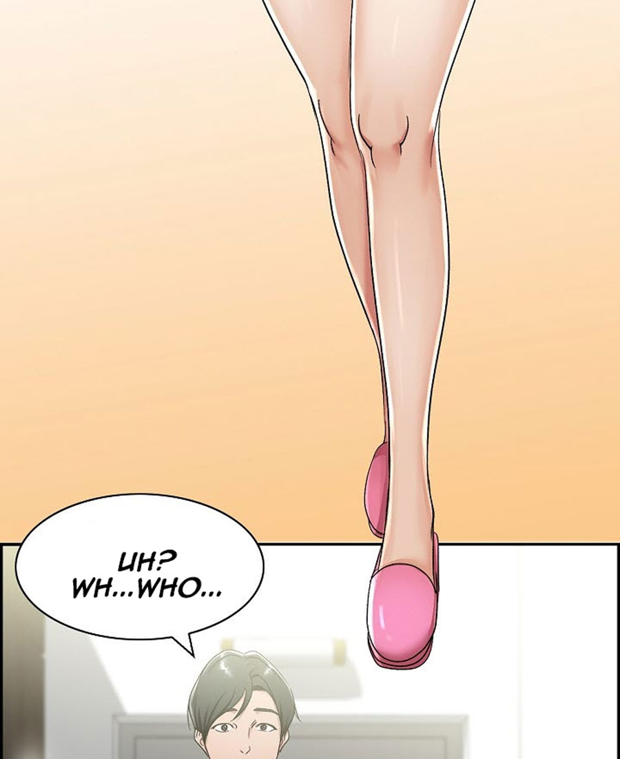 An Affair Deal Chapter 1 Page 54