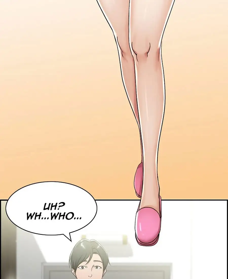 An Affair Deal chapter 1, page 54